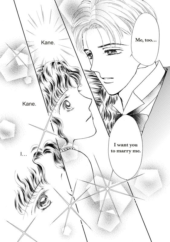 Akai Houseki no Himitsu Chapter 1 page 123 - Chapter 1