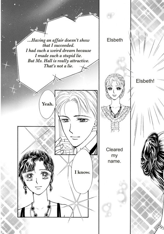 Akai Houseki no Himitsu Chapter 1 page 126 - Chapter 1