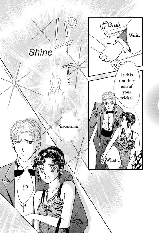 Akai Houseki no Himitsu Chapter 1 page 16 - Chapter 1