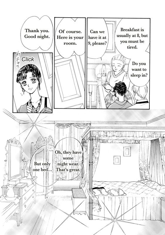 Akai Houseki no Himitsu Chapter 1 page 39 - Chapter 1