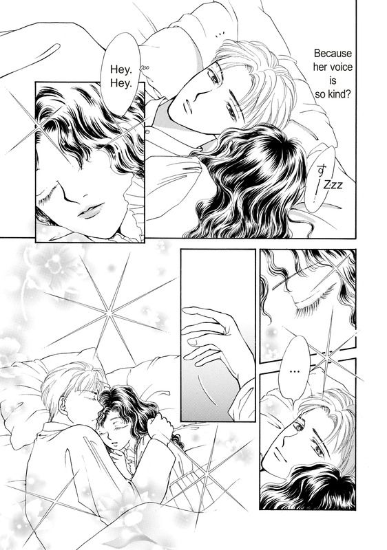 Akai Houseki no Himitsu Chapter 1 page 42 - Chapter 1