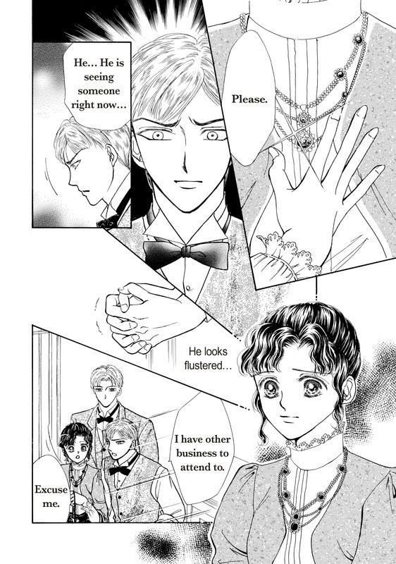 Akai Houseki no Himitsu Chapter 1 page 49 - Chapter 1
