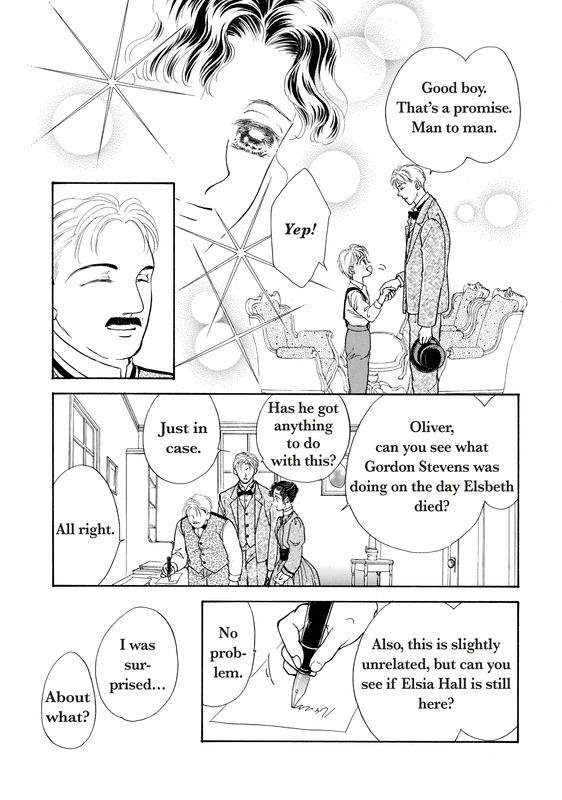 Akai Houseki no Himitsu Chapter 1 page 62 - Chapter 1
