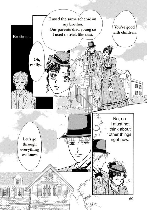 Akai Houseki no Himitsu Chapter 1 page 63 - Chapter 1