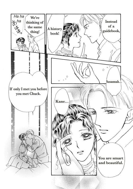 Akai Houseki no Himitsu Chapter 1 page 67 - Chapter 1