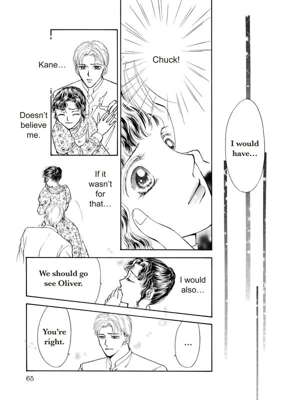 Akai Houseki no Himitsu Chapter 1 page 68 - Chapter 1