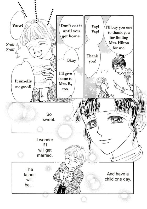 Akai Houseki no Himitsu Chapter 1 page 77 - Chapter 1