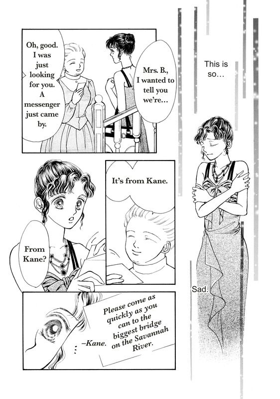 Akai Houseki no Himitsu Chapter 1 page 83 - Chapter 1
