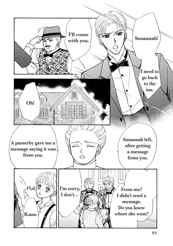 Akai Houseki no Himitsu Chapter 1 page 87 - Chapter 1
