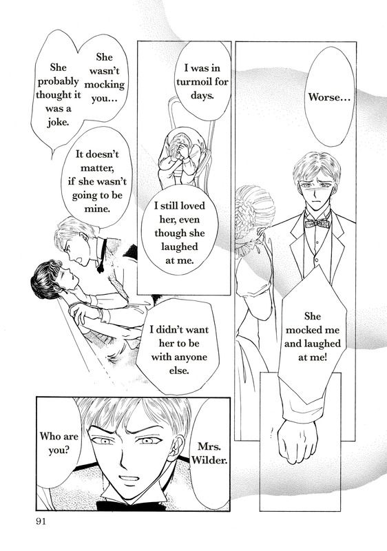 Akai Houseki no Himitsu Chapter 1 page 94 - Chapter 1