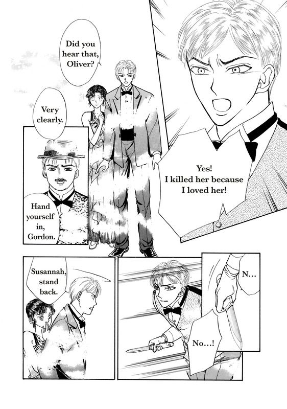 Akai Houseki no Himitsu Chapter 1 page 97 - Chapter 1