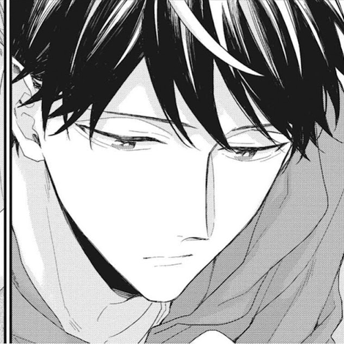 Akai Ito no Shikkou Yuuyo Chapter 1 cover