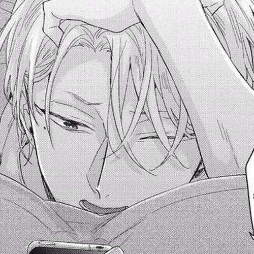 Akai Ito no Shikkou Yuuyo Chapter 5.5: After Story cover