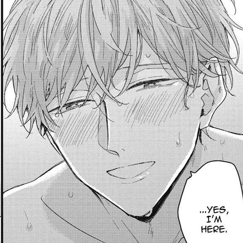 Akai Ito no Shikkou Yuuyo Chapter 5.6 cover