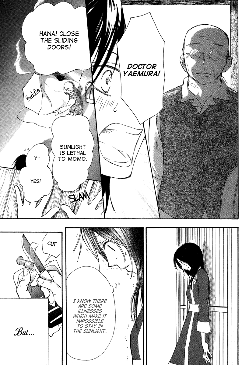 Akai Ito (TSUKUBA Sakura) Chapter 0.2 page 39 - Chapter 0 v2 : [Oneshot]