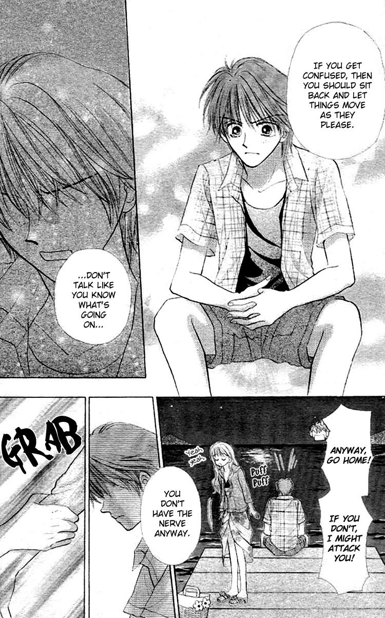 Akai Kami no Marure Ina Chapter 0 page 36 - Oneshot