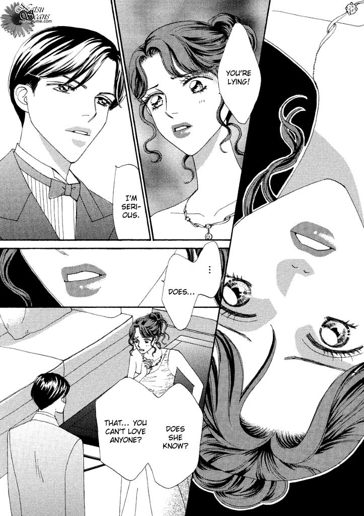 Akai Kami wa Yuuwaku no Shirushi (Trail of Love) Chapter 0.2 page 101 - Chapter 0 v2