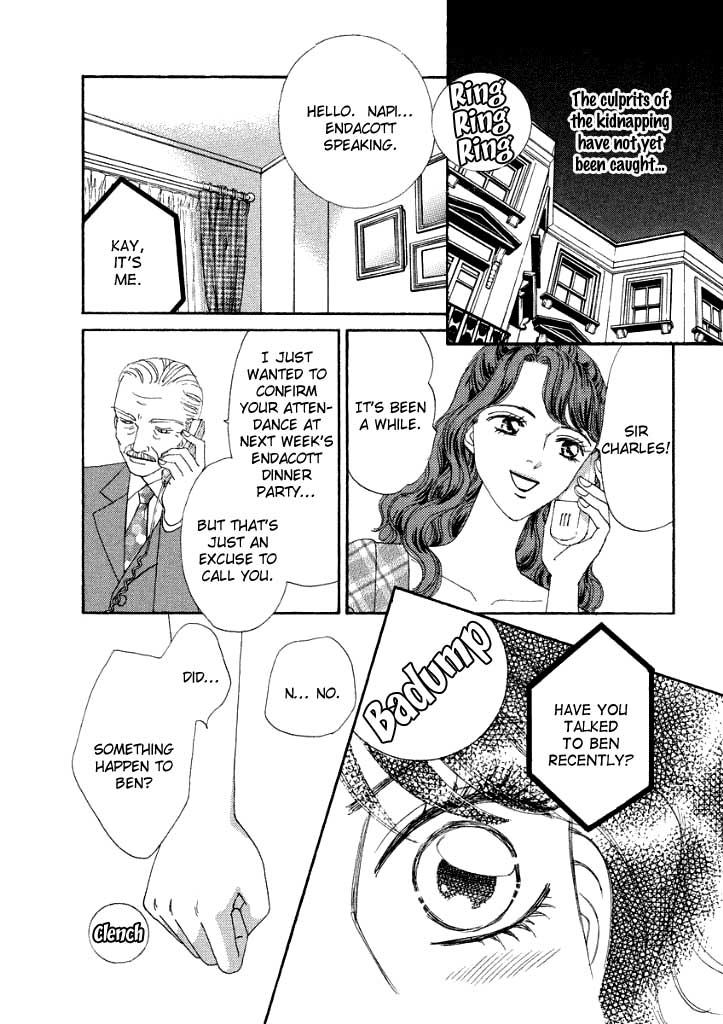 Akai Kami wa Yuuwaku no Shirushi (Trail of Love) Chapter 0.2 page 105 - Chapter 0 v2