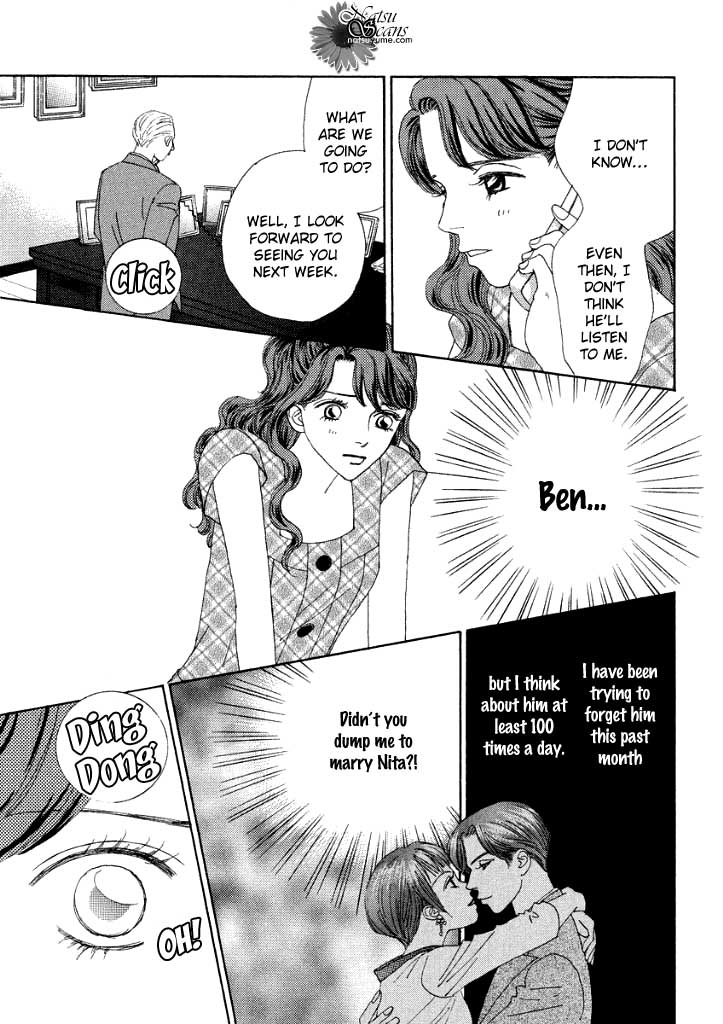 Akai Kami wa Yuuwaku no Shirushi (Trail of Love) Chapter 0.2 page 107 - Chapter 0 v2