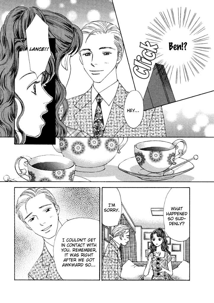 Akai Kami wa Yuuwaku no Shirushi (Trail of Love) Chapter 0.2 page 108 - Chapter 0 v2