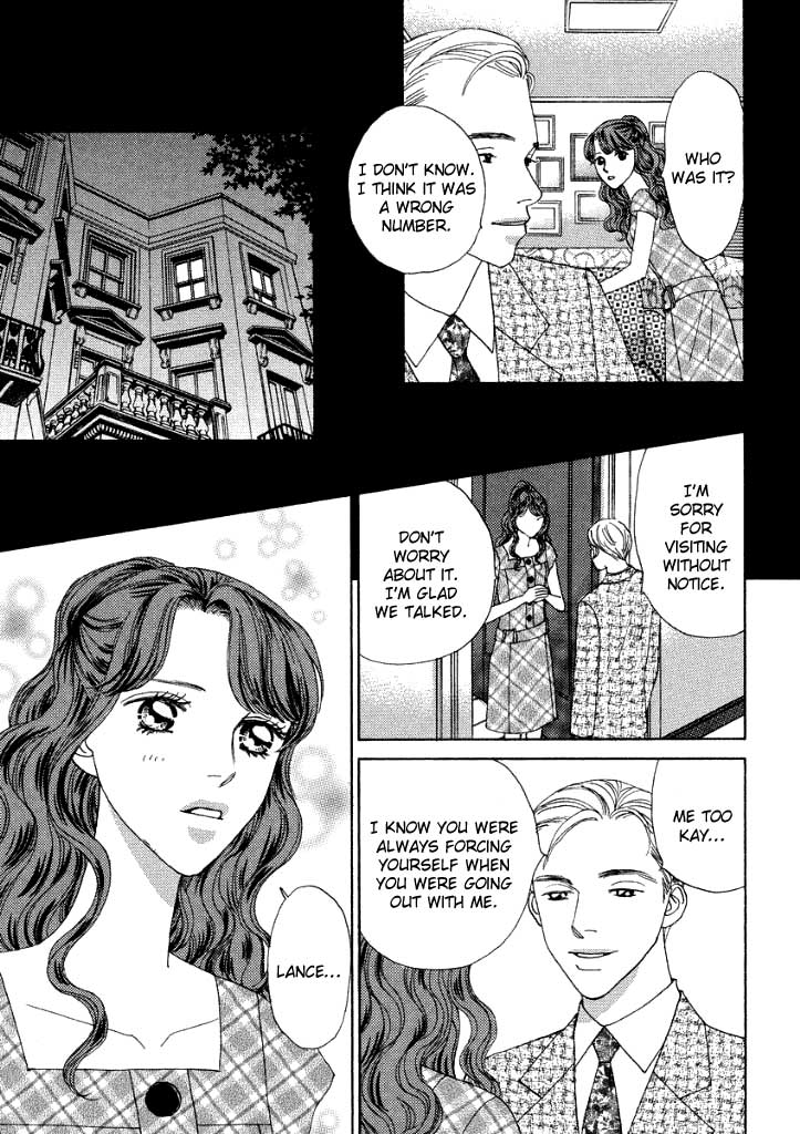 Akai Kami wa Yuuwaku no Shirushi (Trail of Love) Chapter 0.2 page 111 - Chapter 0 v2