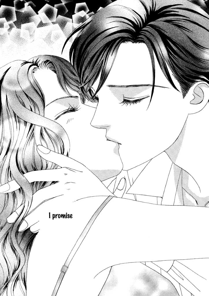 Akai Kami wa Yuuwaku no Shirushi (Trail of Love) Chapter 0.2 page 121 - Chapter 0 v2