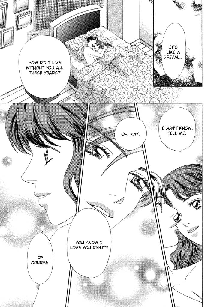 Akai Kami wa Yuuwaku no Shirushi (Trail of Love) Chapter 0.2 page 123 - Chapter 0 v2