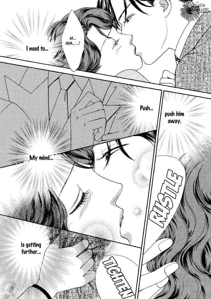 Akai Kami wa Yuuwaku no Shirushi (Trail of Love) Chapter 0.2 page 16 - Chapter 0 v2