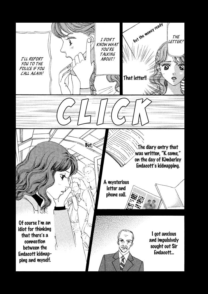 Akai Kami wa Yuuwaku no Shirushi (Trail of Love) Chapter 0.2 page 22 - Chapter 0 v2