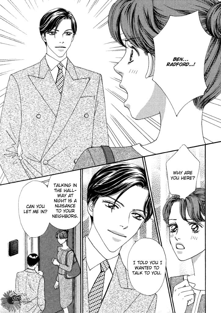 Akai Kami wa Yuuwaku no Shirushi (Trail of Love) Chapter 0.2 page 35 - Chapter 0 v2
