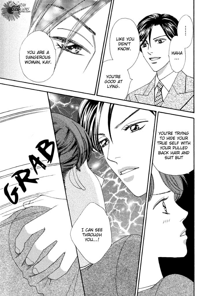 Akai Kami wa Yuuwaku no Shirushi (Trail of Love) Chapter 0.2 page 41 - Chapter 0 v2