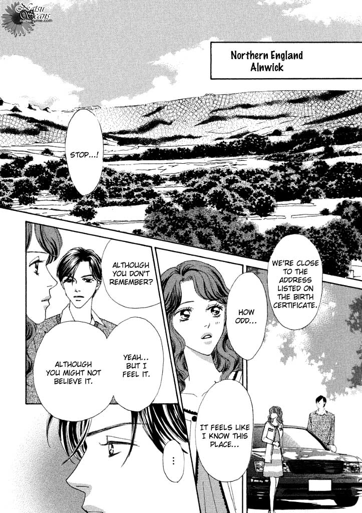 Akai Kami wa Yuuwaku no Shirushi (Trail of Love) Chapter 0.2 page 46 - Chapter 0 v2