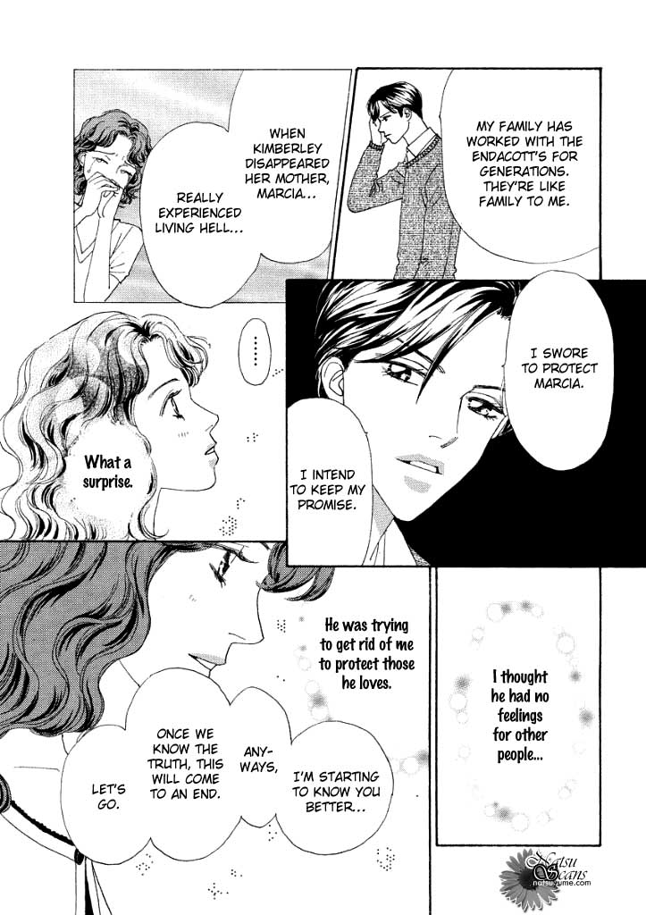 Akai Kami wa Yuuwaku no Shirushi (Trail of Love) Chapter 0.2 page 49 - Chapter 0 v2