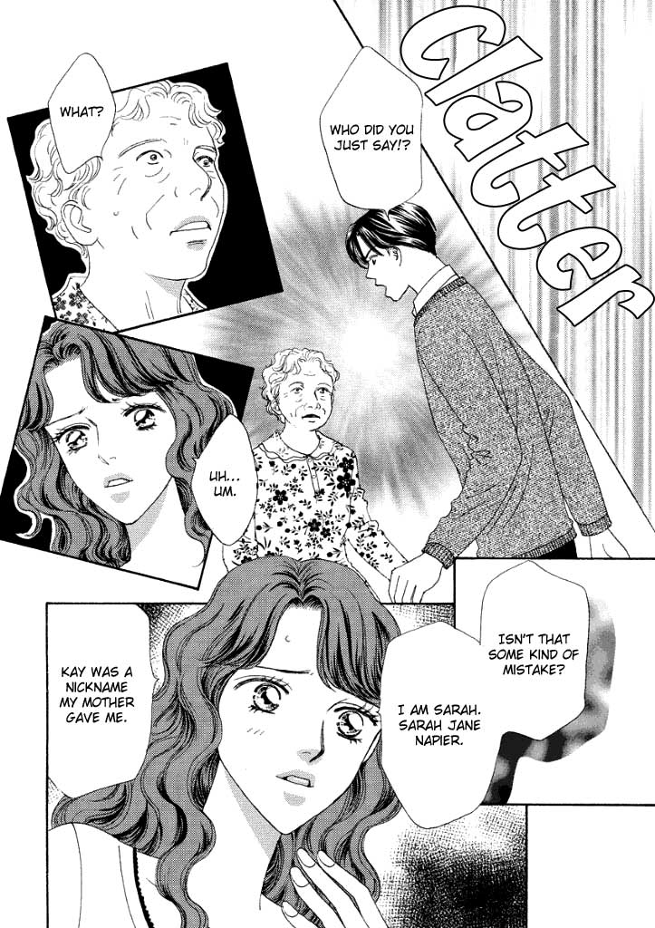 Akai Kami wa Yuuwaku no Shirushi (Trail of Love) Chapter 0.2 page 54 - Chapter 0 v2