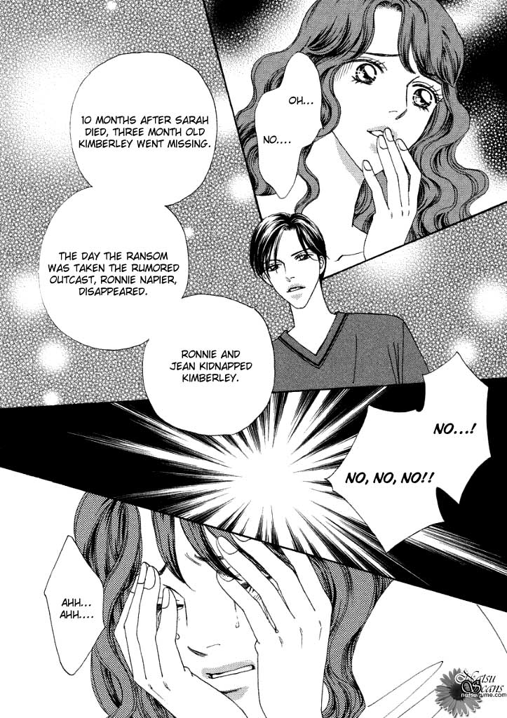 Akai Kami wa Yuuwaku no Shirushi (Trail of Love) Chapter 0.2 page 61 - Chapter 0 v2
