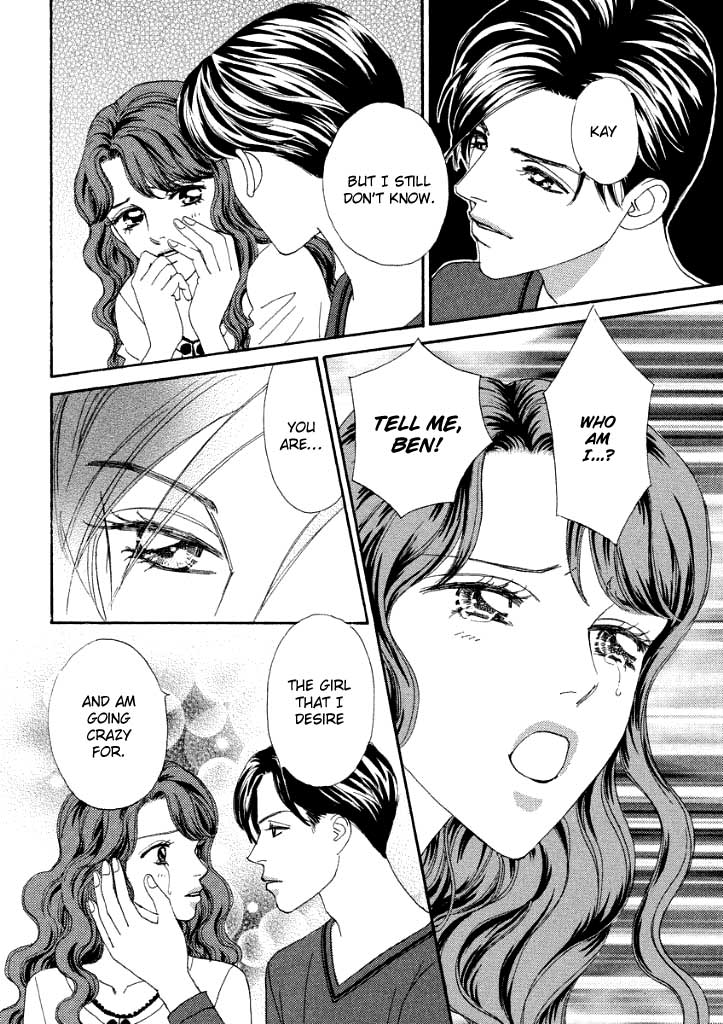 Akai Kami wa Yuuwaku no Shirushi (Trail of Love) Chapter 0.2 page 62 - Chapter 0 v2
