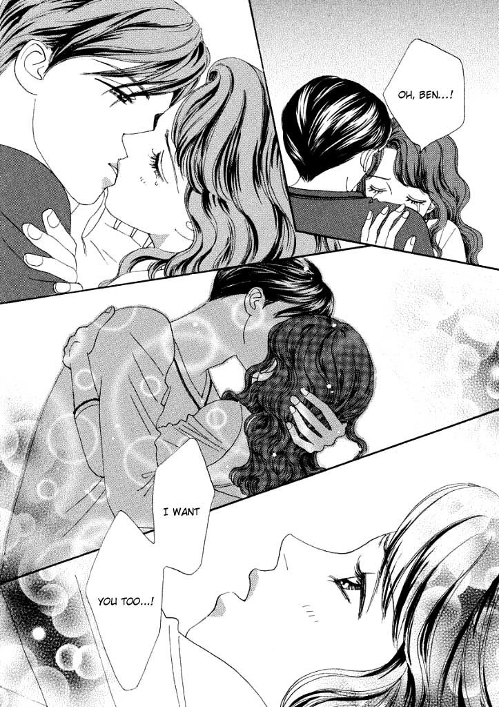 Akai Kami wa Yuuwaku no Shirushi (Trail of Love) Chapter 0.2 page 63 - Chapter 0 v2