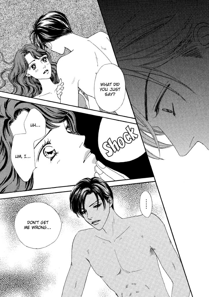 Akai Kami wa Yuuwaku no Shirushi (Trail of Love) Chapter 0.2 page 66 - Chapter 0 v2