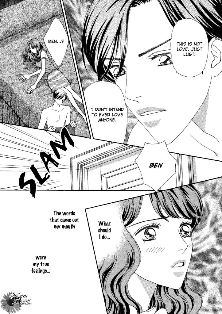 Akai Kami wa Yuuwaku no Shirushi (Trail of Love) Chapter 0.2 page 67 - Chapter 0 v2