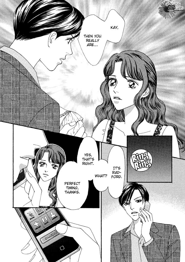 Akai Kami wa Yuuwaku no Shirushi (Trail of Love) Chapter 0.2 page 78 - Chapter 0 v2