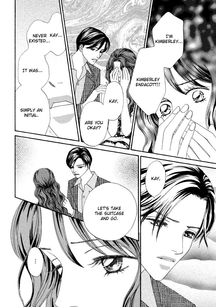 Akai Kami wa Yuuwaku no Shirushi (Trail of Love) Chapter 0.2 page 80 - Chapter 0 v2
