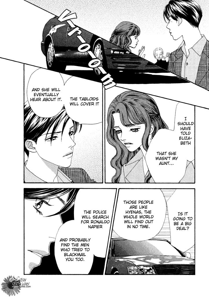 Akai Kami wa Yuuwaku no Shirushi (Trail of Love) Chapter 0.2 page 81 - Chapter 0 v2