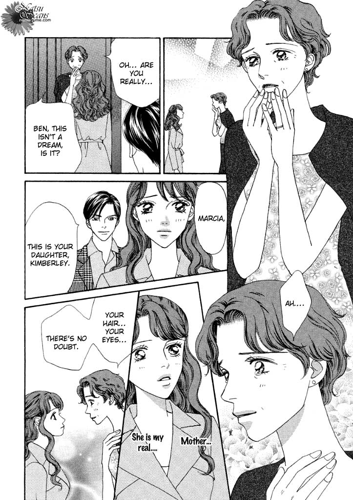 Akai Kami wa Yuuwaku no Shirushi (Trail of Love) Chapter 0.2 page 84 - Chapter 0 v2