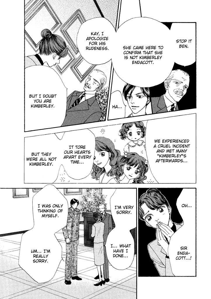 Akai Kami wa Yuuwaku no Shirushi (Trail of Love) Chapter 0.2 page 9 - Chapter 0 v2