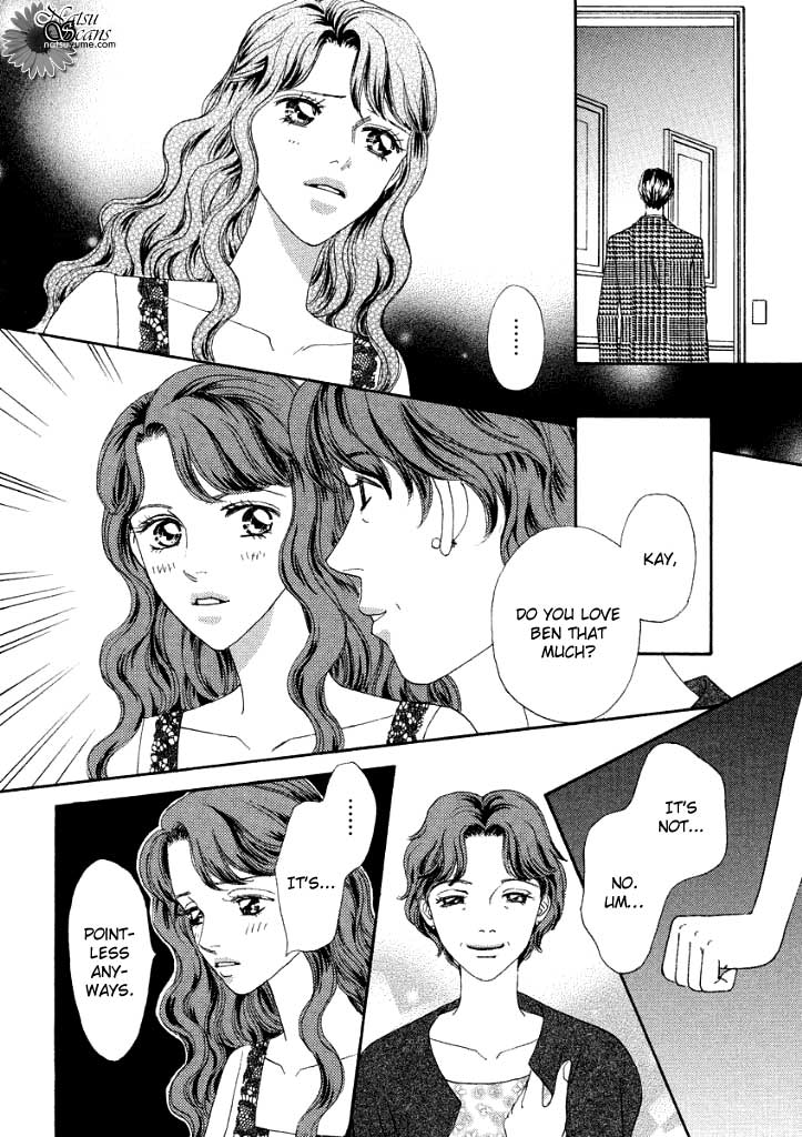 Akai Kami wa Yuuwaku no Shirushi (Trail of Love) Chapter 0.2 page 90 - Chapter 0 v2