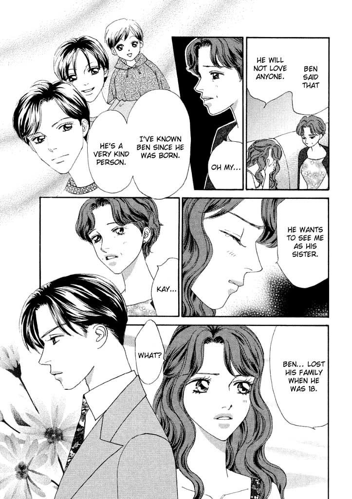 Akai Kami wa Yuuwaku no Shirushi (Trail of Love) Chapter 0.2 page 91 - Chapter 0 v2