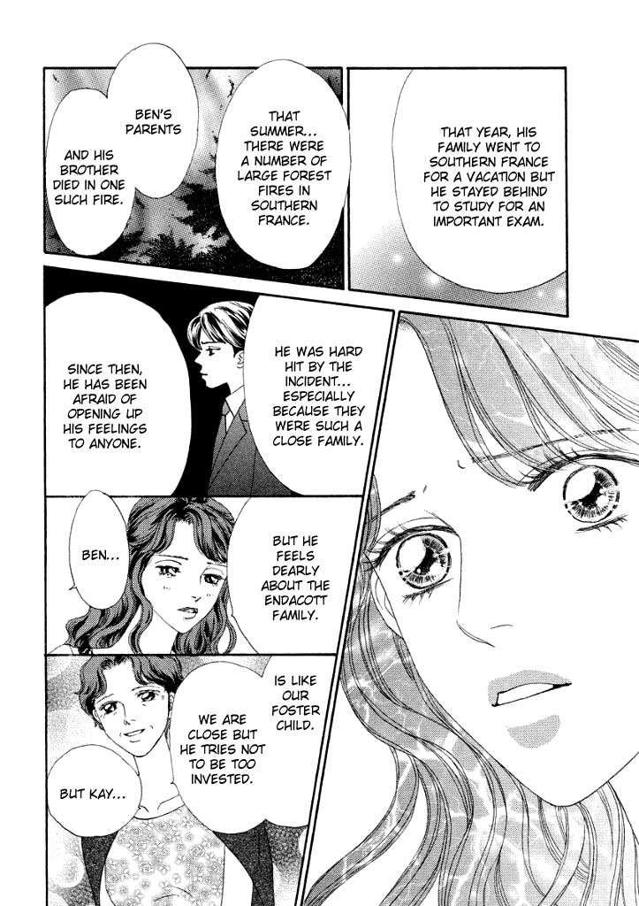Akai Kami wa Yuuwaku no Shirushi (Trail of Love) Chapter 0.2 page 92 - Chapter 0 v2