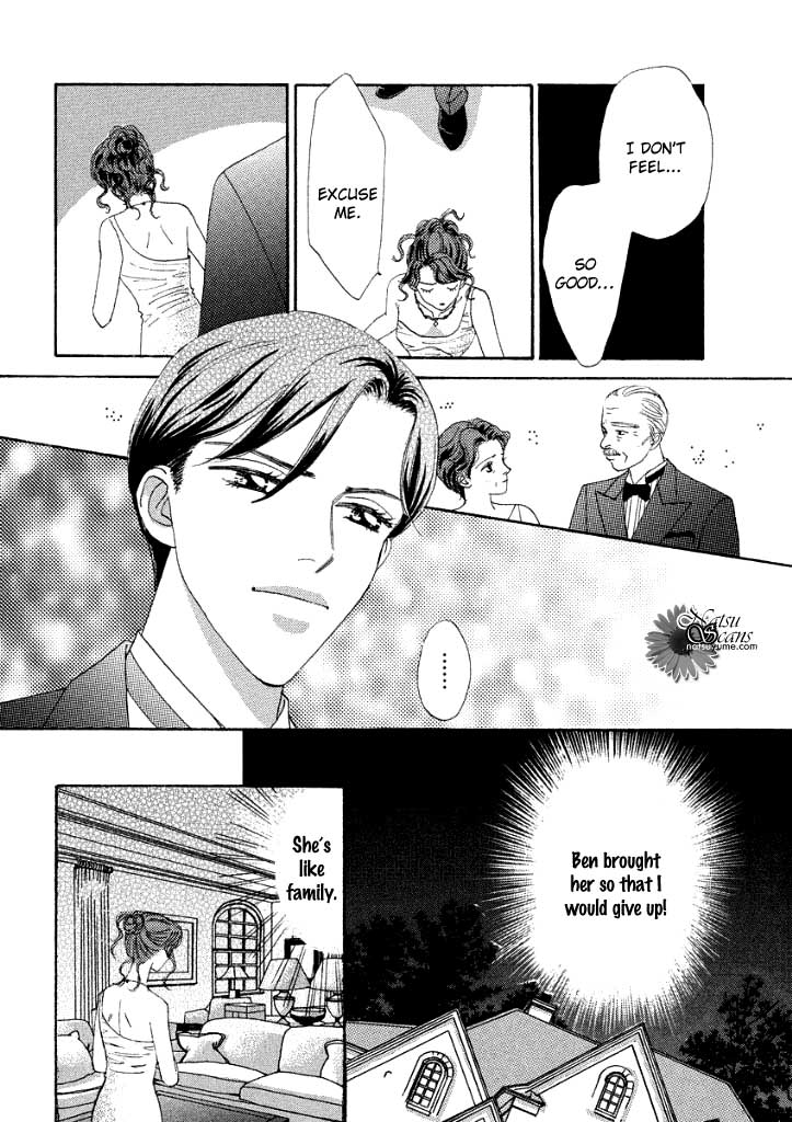 Akai Kami wa Yuuwaku no Shirushi (Trail of Love) Chapter 0.2 page 98 - Chapter 0 v2