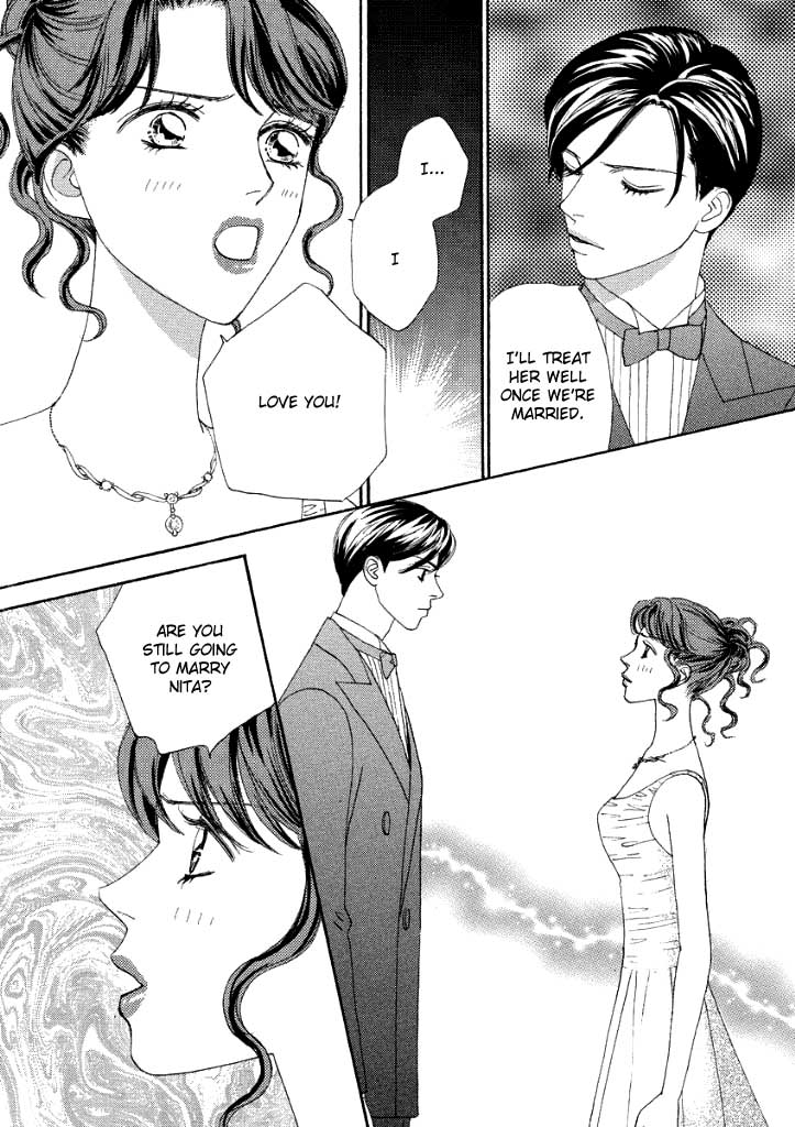 Akai Kami wa Yuuwaku no Shirushi Chapter 0.2 page 102 - Chapter 0 v2
