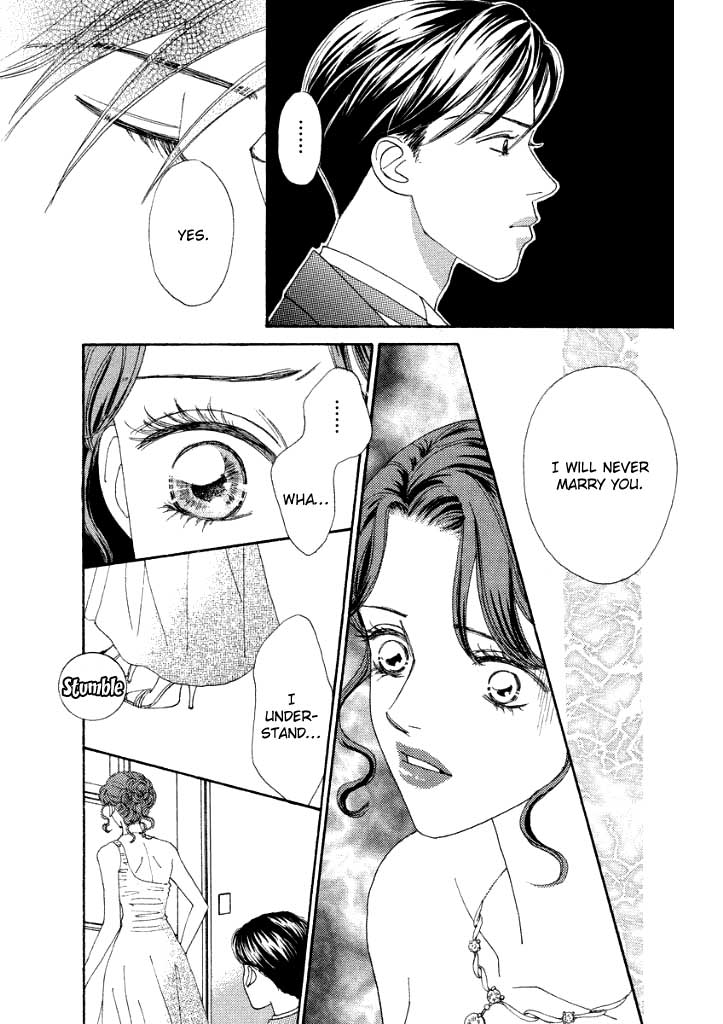 Akai Kami wa Yuuwaku no Shirushi Chapter 0.2 page 103 - Chapter 0 v2